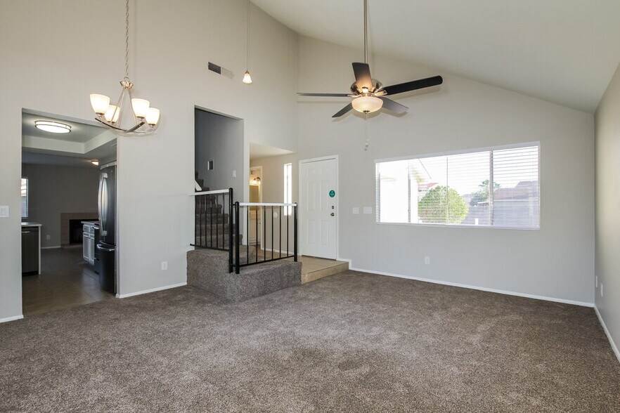 Building Photo - 7540 W Mescal St