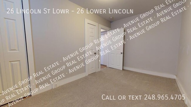 Building Photo - 24 Lower Lincoln - 1Bed/1Bath Apartment in...