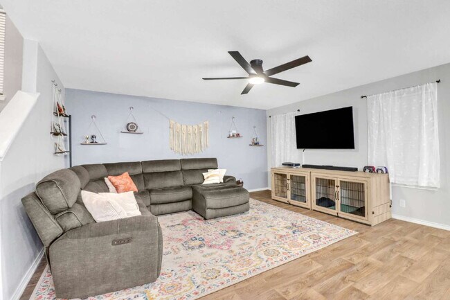 Building Photo - 6463 Legato Curv