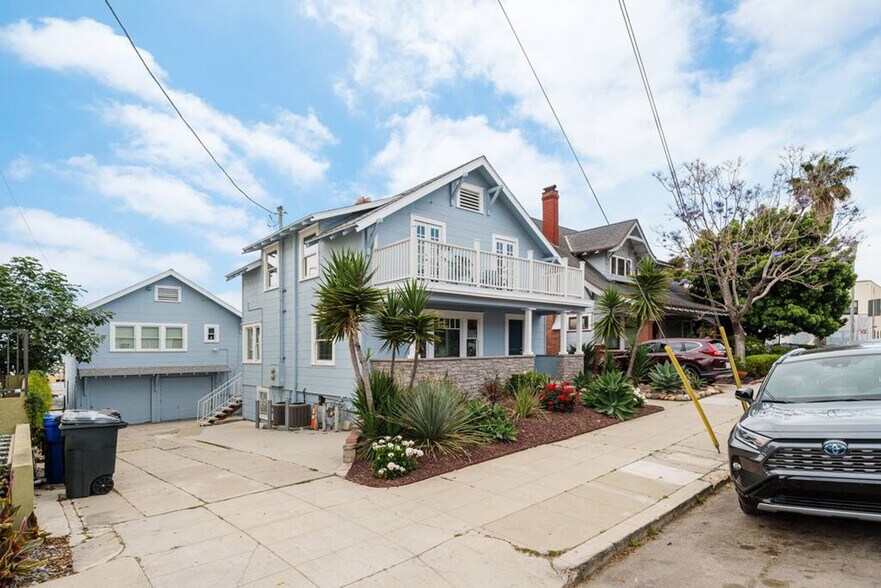 Building Photo - 2470 Union St