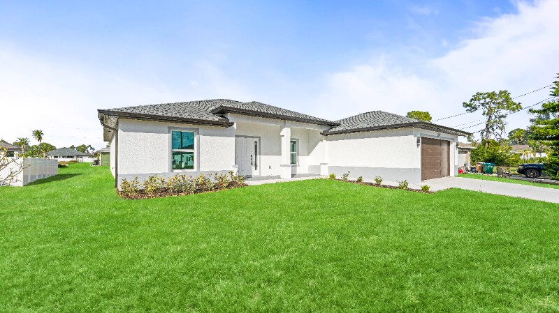 Building Photo - 2321 NW 30th Terrace