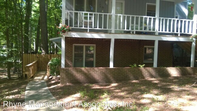 Building Photo - 2 br, 1 bath House - 101 Carmichael Court