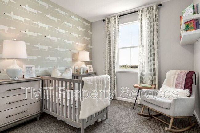 Building Photo - 4441 Rhone Walk