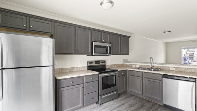 Building Photo - Welcome to Boyington Place