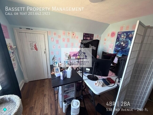 Building Photo - 538 2nd Ave