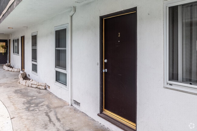 Building Photo - 8664 Falmouth Ave