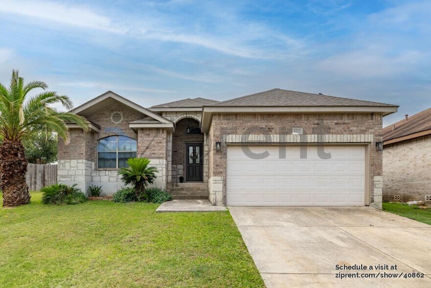 Primary Photo - 6706 Raintree Pl