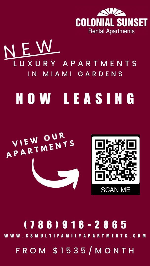 Building Photo - Lovely Efficiency for Rent in Miami Gardens!