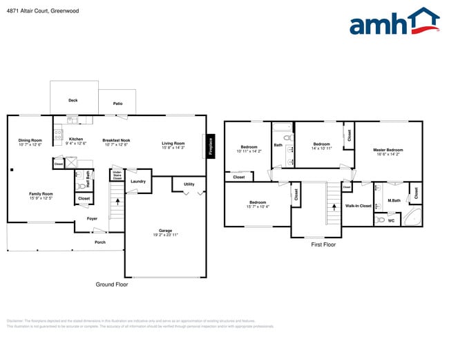 Building Photo - 4871 Altair Ct