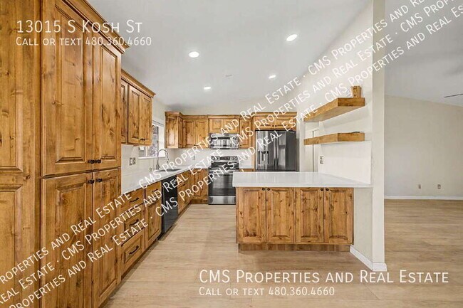 Building Photo - 13015 S Kosh St