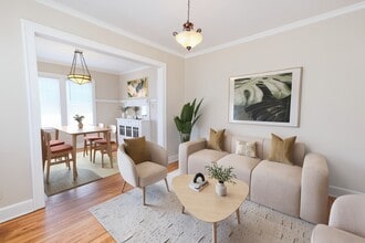 Building Photo - Snelling Villas