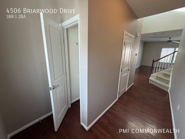 Building Photo - 4506 Briarwood Dr