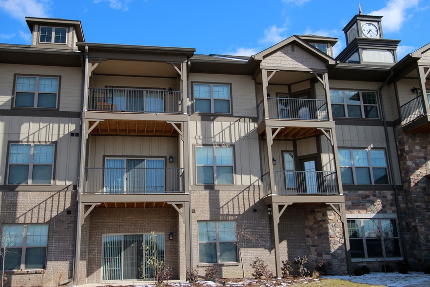 Primary Photo - The Seasons of Carmel