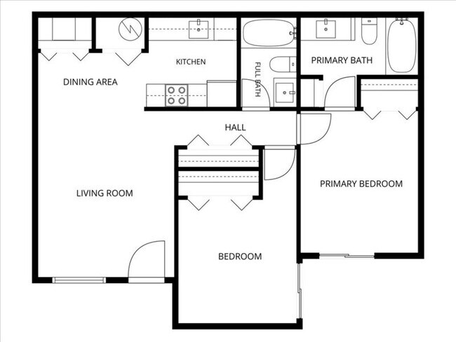 Building Photo - 1705 Crossing Pl