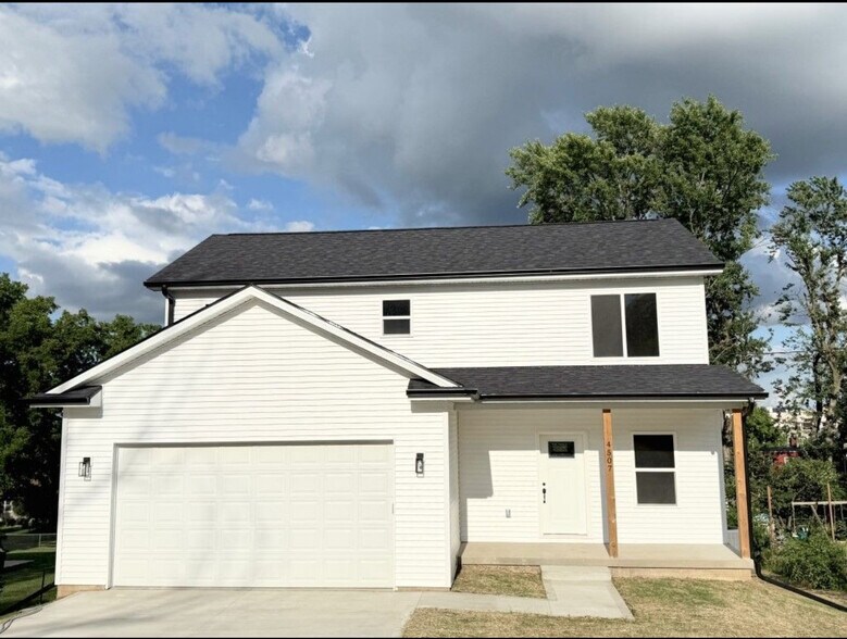 Primary Photo - 4507 60th St