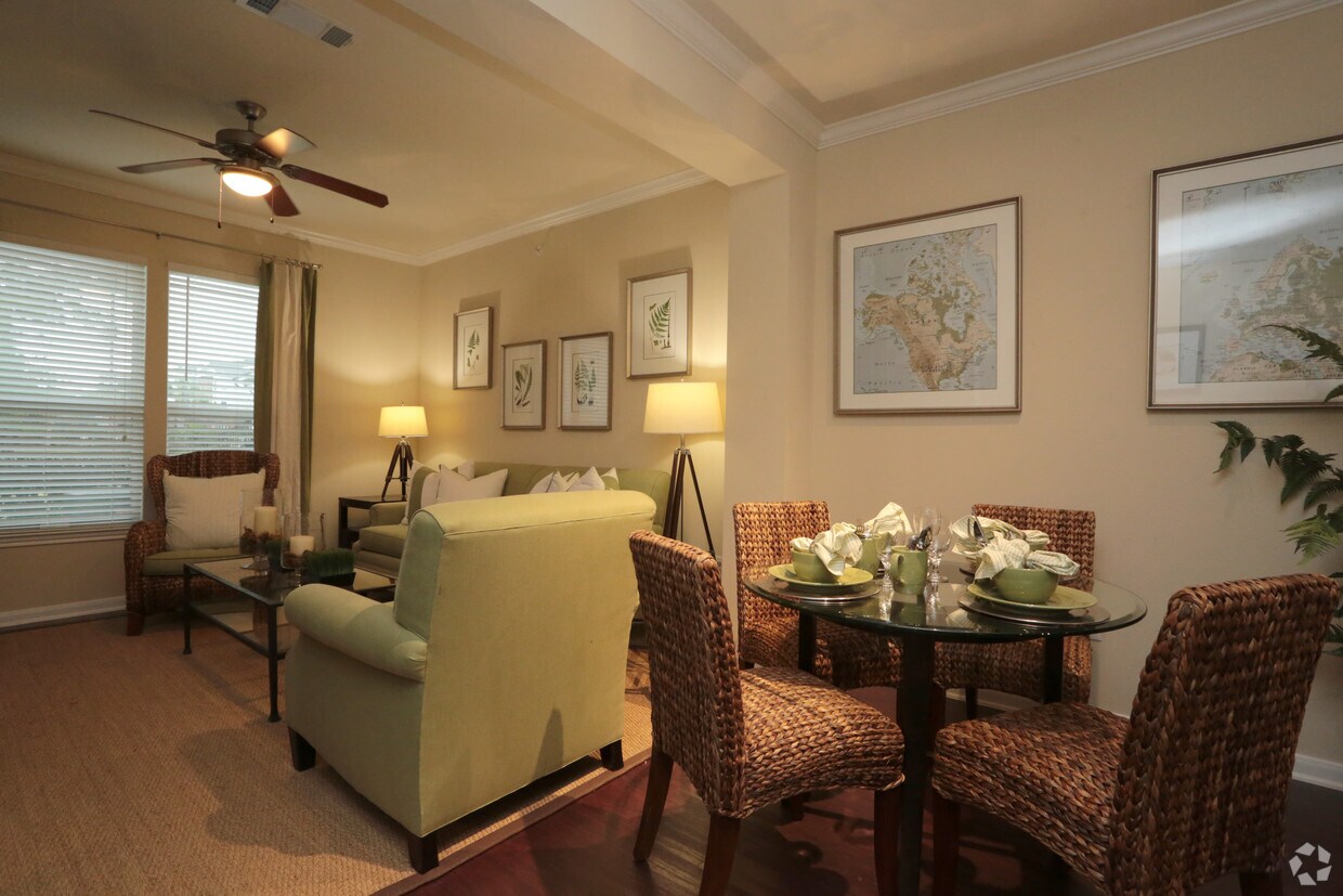 Beacon Lakes Apartments Dickinson