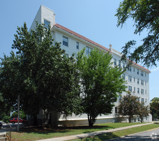 Building Photo - Bon Air Apartments