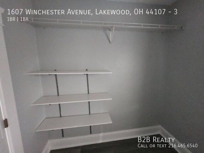 Building Photo - 1607 Winchester Ave