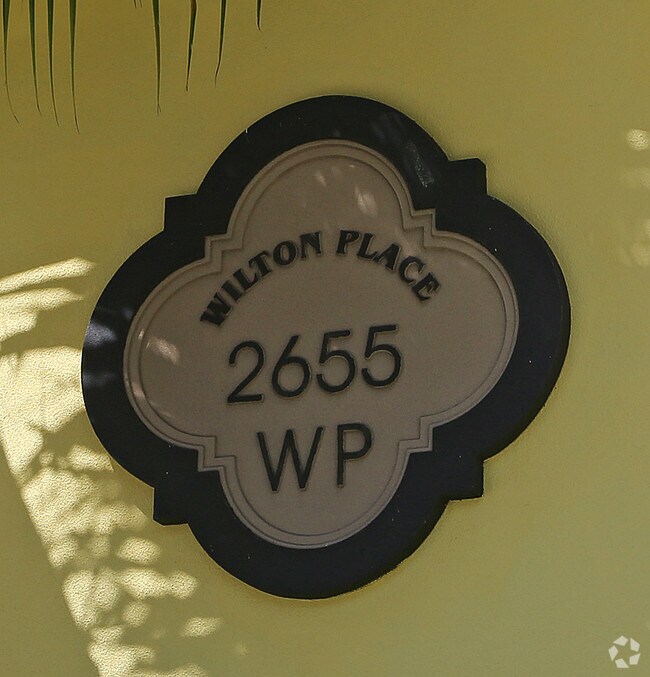 Wilton Place 2655 NE 8th Ave Wilton Manors FL 33334 Apartment Finder
