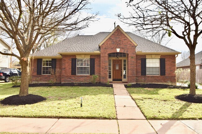 Primary Photo - 6718 Flowermound Dr