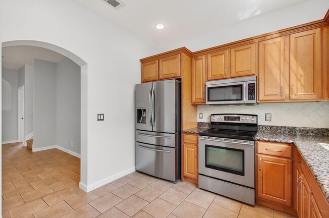 Building Photo - 4582 Danson Way