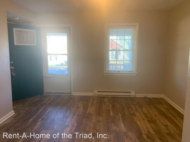 Building Photo - 3 br, 2 bath House - 820 Reid Street