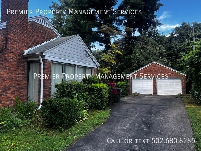 Building Photo - 607 Southview Dr