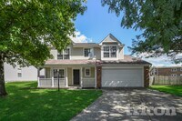 Building Photo - 1809 Woodstream Ct