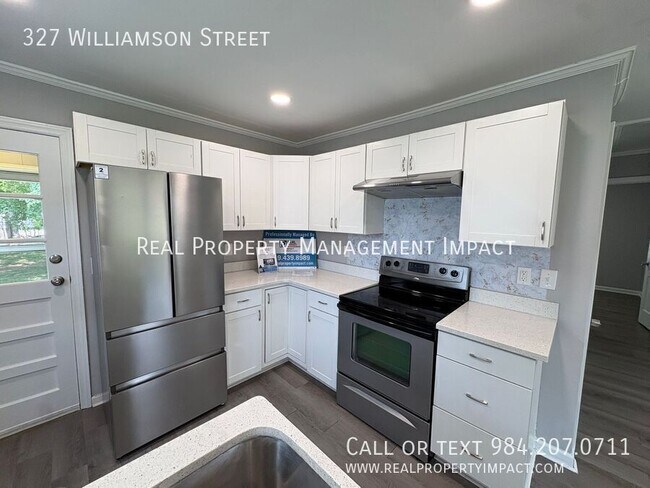 Building Photo - 327 Williamson St