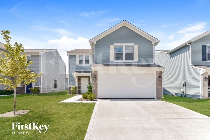 Primary Photo - 8115 Fisher Bend Dr