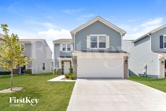 Building Photo - 8115 Fisher Bend Dr