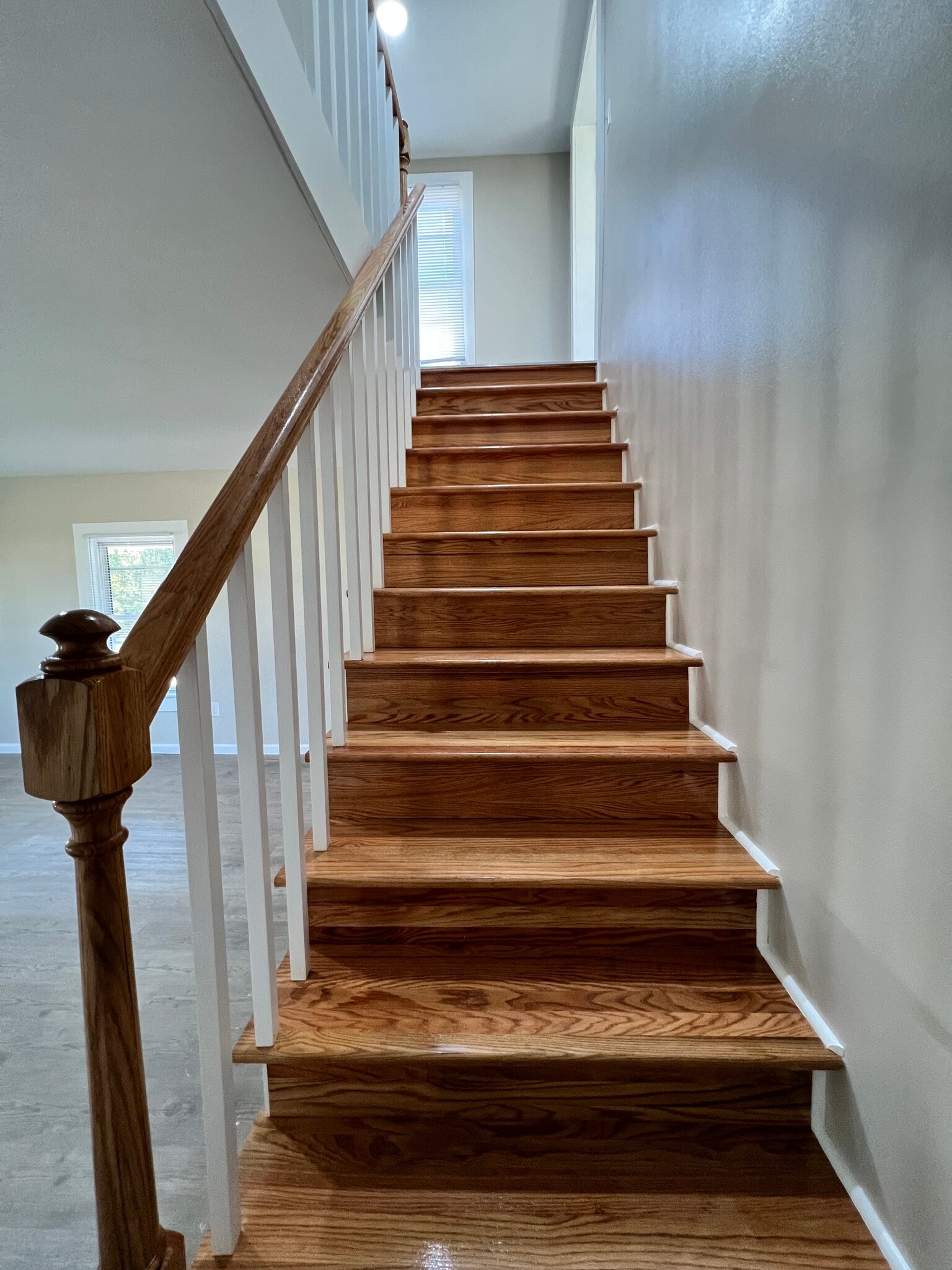 Stairways - 61 Flat Swamp Rd