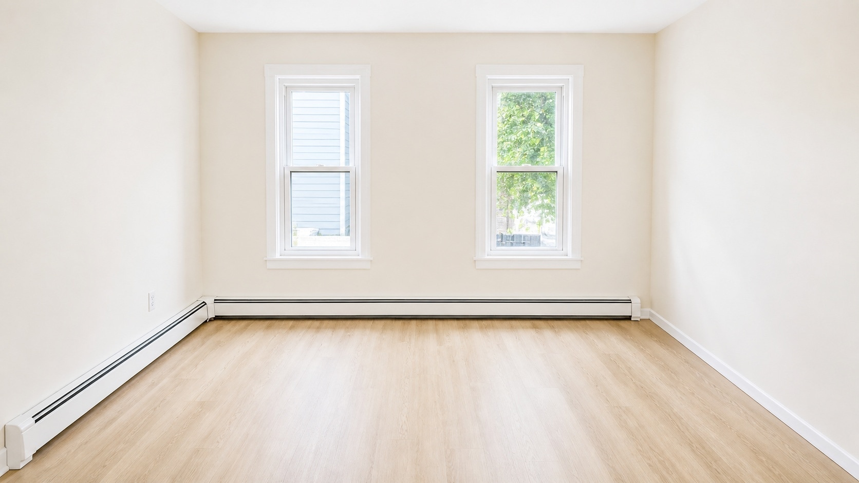 BEDROOM #1 - 612 S Park St