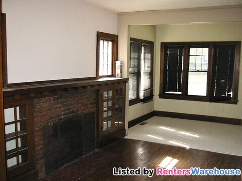 Building Photo - 525 S 5th St