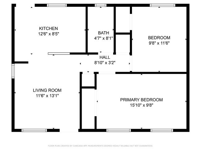 Building Photo - 2928 E 12th St