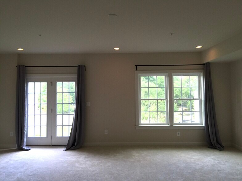 Bedroom 1 - 5473 Stream Bank Ln