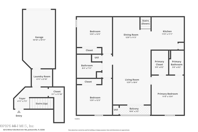 Building Photo - 571 Cedar Preserve Ln