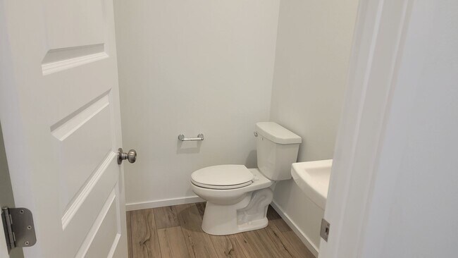 Building Photo - Brand New 3-Bedroom Home In Liberty Lake