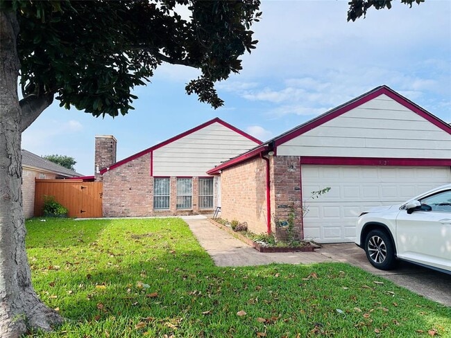 Building Photo - 9523 Stroud Dr