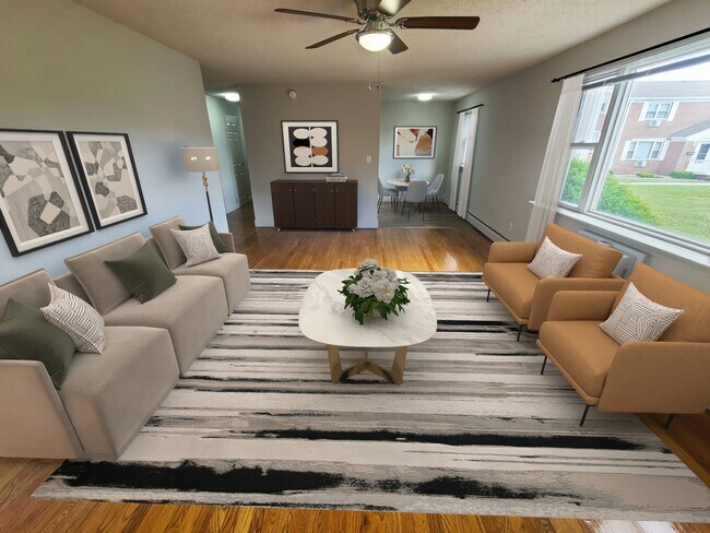 Building Photo - 155 Salmon Brook Dr