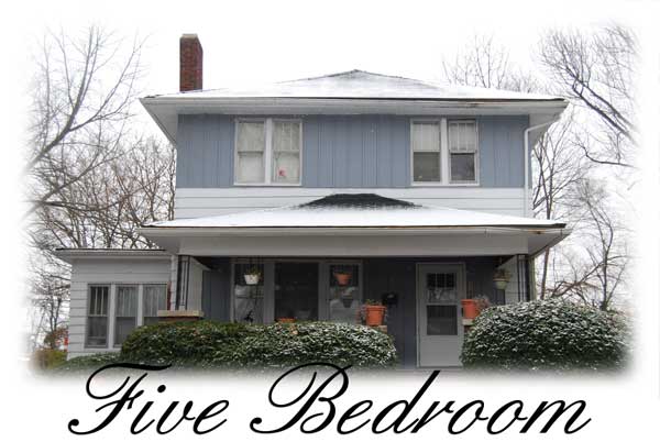 FoxBloomington.com - 1108 S Washington St