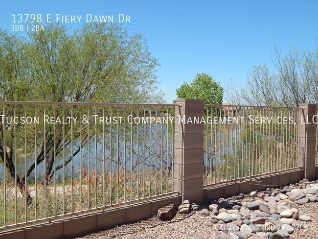 Building Photo - 13798 E Fiery Dawn Dr