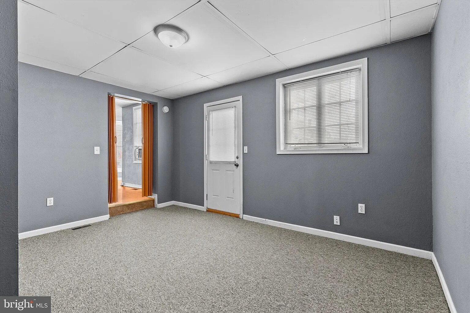 apt 1 - bedroom - 1336 Susquehanna St