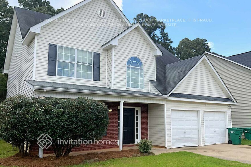 Building Photo - 1150 St Phillips Ct