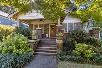 Building Photo - 901 Adair Ave NE