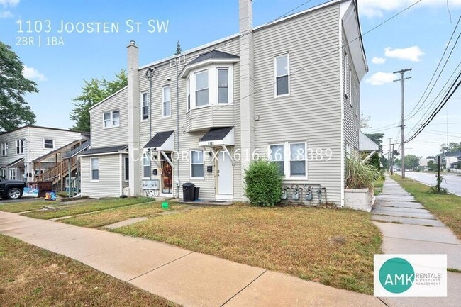 Primary Photo - 1103 Joosten St SW