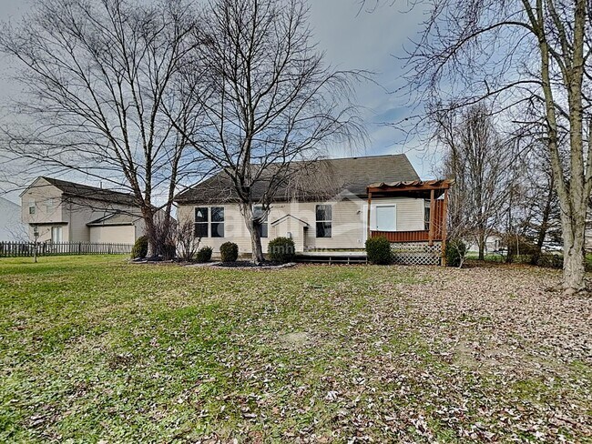 Building Photo - 742 Keltoncrest Dr