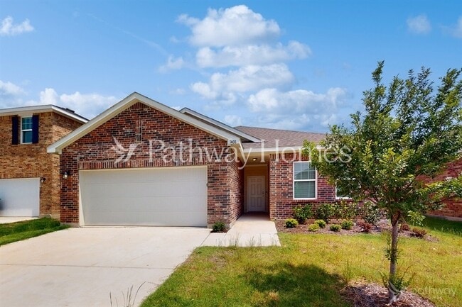 Building Photo - 1408 Ancer Wy