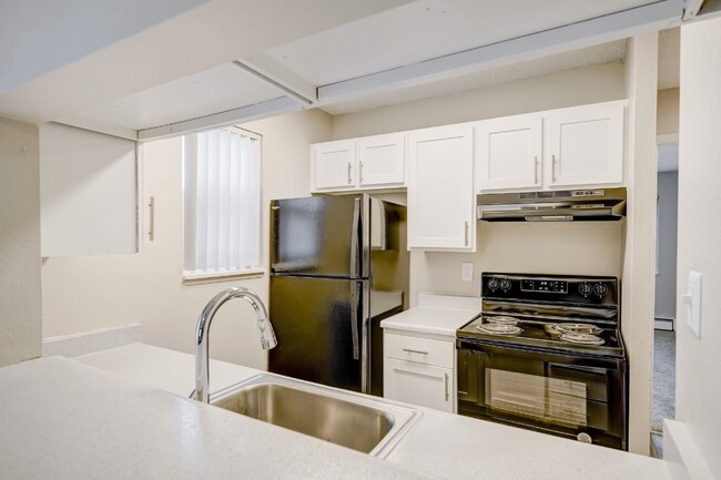 Floorplan - Landon Park