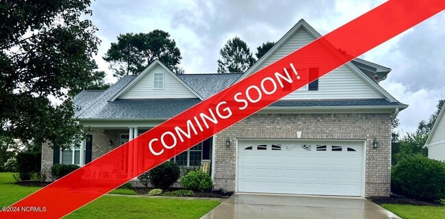 Primary Photo - 1105 Wyland Ct
